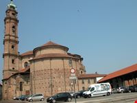 Piazza Savoia.